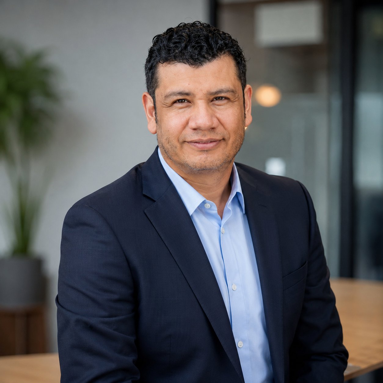 José Luis Leyva