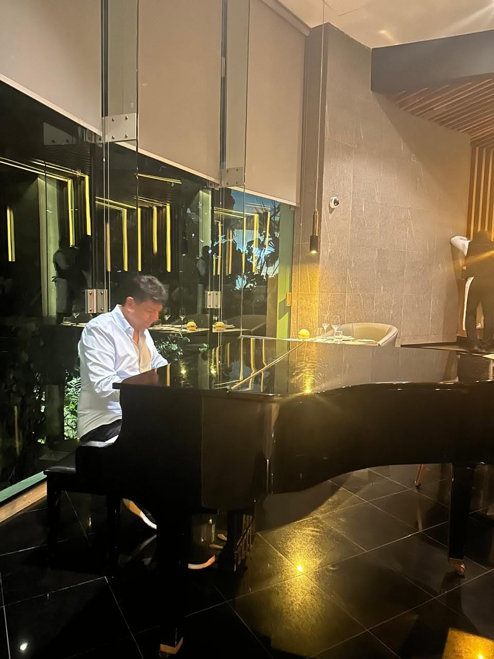Pianista